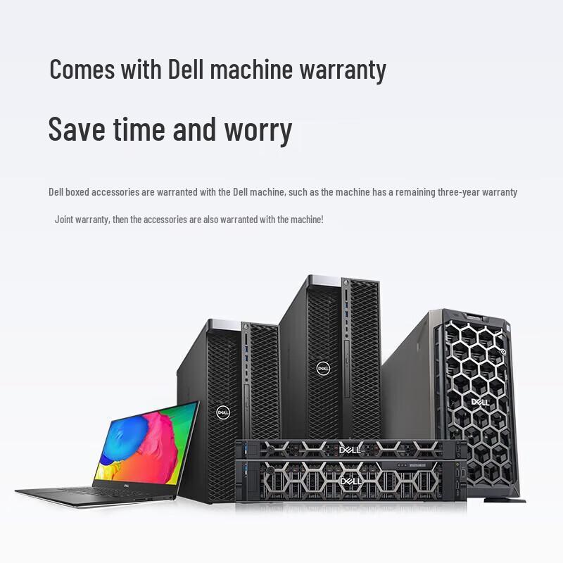 Dell Server Workstation ECC DDR5 RECC Memory Module (CN version)