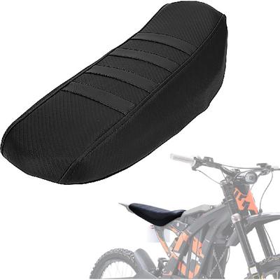 Til motorcykler – Sædebetræk