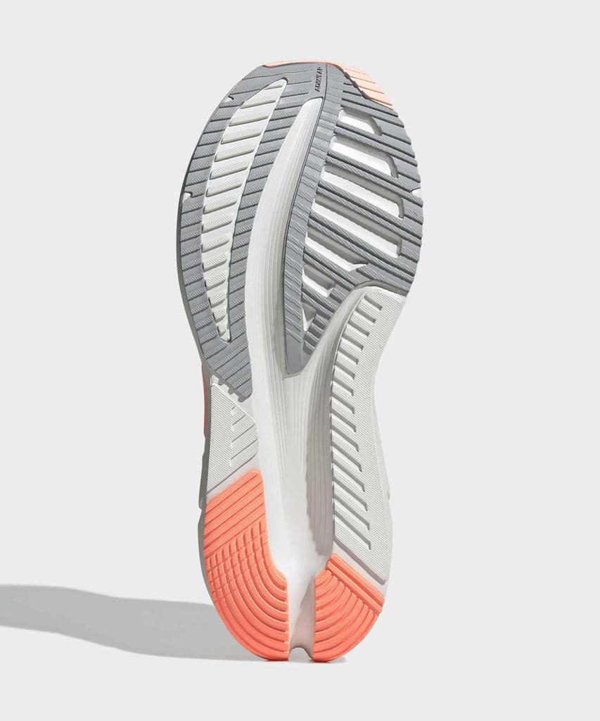 Adidas Adistar 4 - Cloud White: Clear Orange / Jp6580