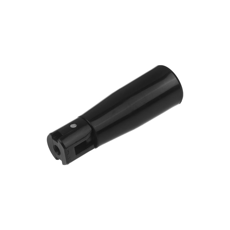 M4 M6 Foldable Handwheel Handle Revolving Handle Revolving Handwheel Machine Handle Milling Machine Thumb Screw Handle 20x63xM6