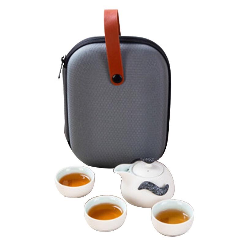 

Tuopai Portable Tea Set