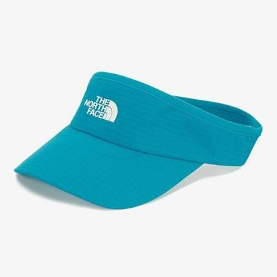CR32C Summer LT Visor BLUE Comfortable Hat for Daily Life, Travel, Exercise, and Hiking