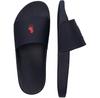 Polo-Slides Sandals