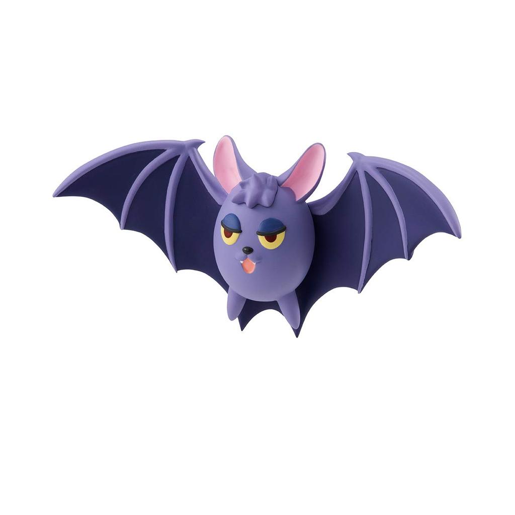 Lucrea Yurika Todo Goth Magic Coordination Complete Figure Aikatsu!