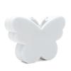 Xiaomi Butterfly Shape Night Lights LED Light Sensor Night Lights Plug in Auto on/Off for Kids Bedroom Stair Hallway Bedhead Night Lamp
