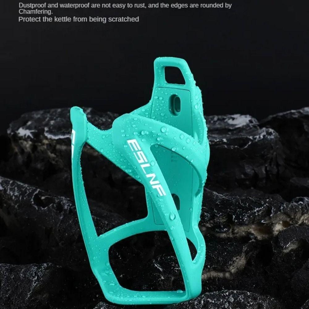 Adjustable Bicycle Kettle Stand Base Anti-slip Bike Water Bottle Stand Base  Cycling Accessories