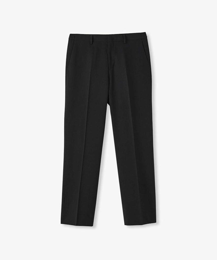 STCO Fluid Pants_Black (Wide Fit)_Spavb11Wsb