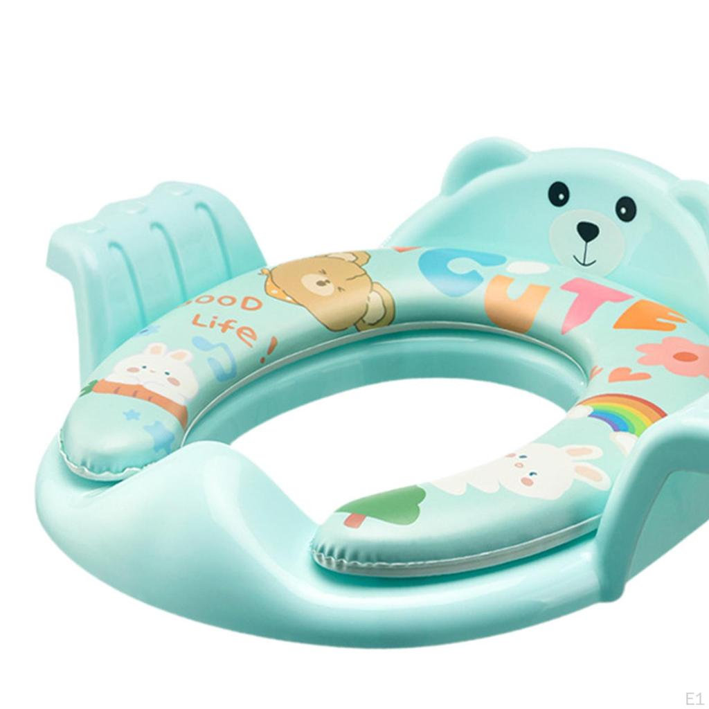 Kleinkind Toilettensitzbezug, Töpfchentraining für Zuhause