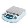 0.01g Lab Analytical Balance Small LCD Digital Electronic Scale High Precision Jewelry Weighing Balance