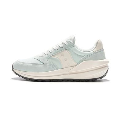 JAZZ RENEW Scarpe Casual Basse Resistenti all'Usura con Ammortizzazione - S79040-9