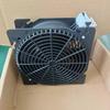 Ventoinha Inversora 115V DV4600-492 / 230V DV4650-470 - Importação Alemã, Novo