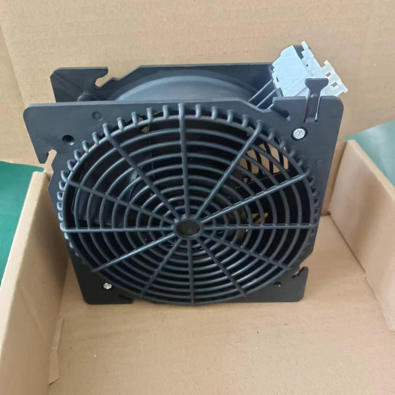 115V DV4600-492 / 230V DV4650-470 Inverter Fan - German Import, Brand New DV4600-492 115V