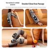 AUX Heated Knee Massager Pair CN plug (adapter included)