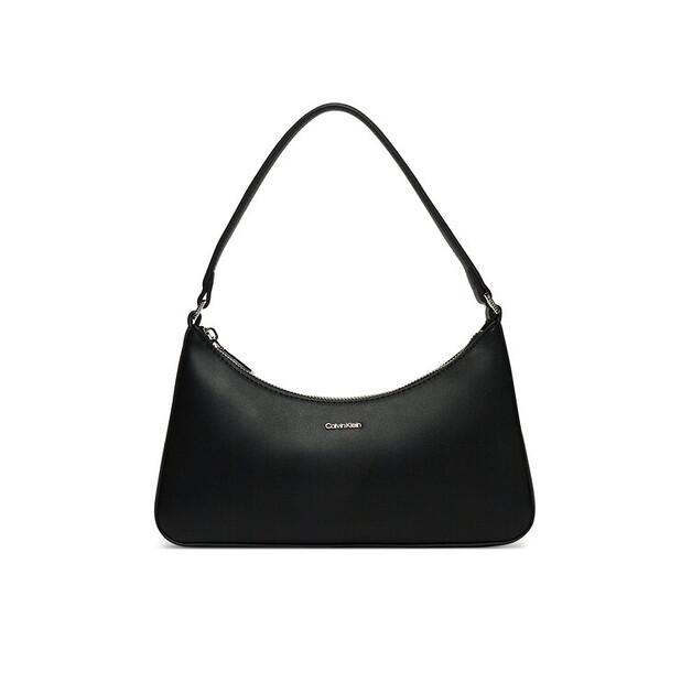 Bag Calvin Klein Calvin Klein Ck Must Small Shoulder Bag LV04F3096G Black