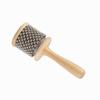 Music Education Percussion Hand Cabasa Stainless Steel Beads Hand Crank Toy  Kindergarten Home
