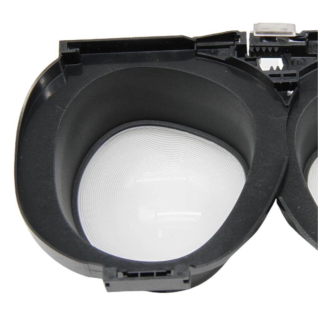 Functional Fresnel Glasses Lens for Quest 2 Headset Glasses Repair Part