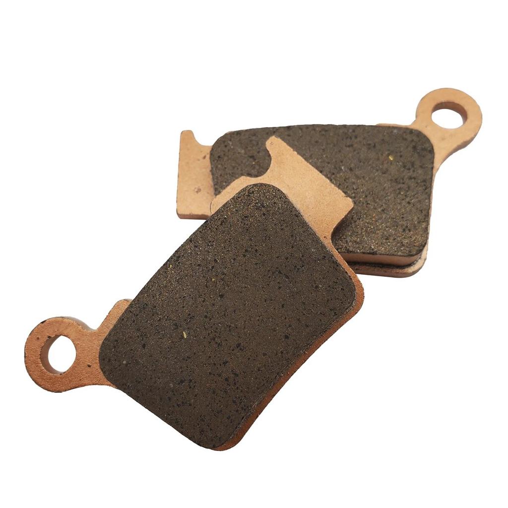 Motorrad Vorder- Hinterrad Bremsbeläge Für 125 250 300 350 400 450 500 510 630 Husqvarna Husaberg CR FC FE FX TC TE TXC WR 2014-