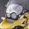Marcos y accesorios para motocicletas – Tapas laterales para motos
