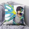 A Certain Magical Index AAnime  Pillow Covers Home Sofa Cushion Covers and Aecorative Custom