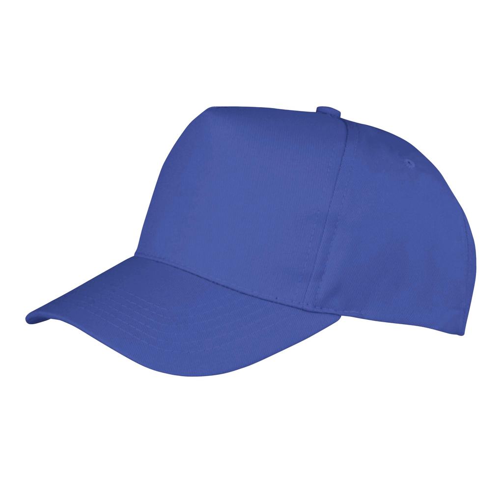 Result Printers Recycled Baseball Cap