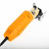 Blade Electric Cloth Cutter Fabric Round Knife Cutting Cutter Machine