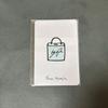 [USED] Stray Kids Hyunjin Men's Pro Necklace Padlock Trading Card