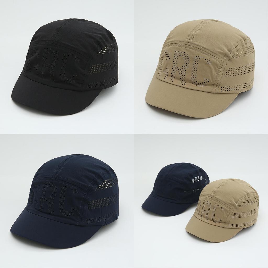Vintage Cotton Polyester Baseball Cap With Short Brim For Men And Women Sun Protection