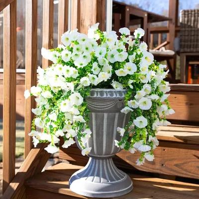 Decorațiuni pentru casă – Flori decorative şi coroane de flori
