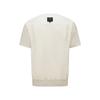 ANEW GOLF Men Round Short Sleeve Sweater_Iv