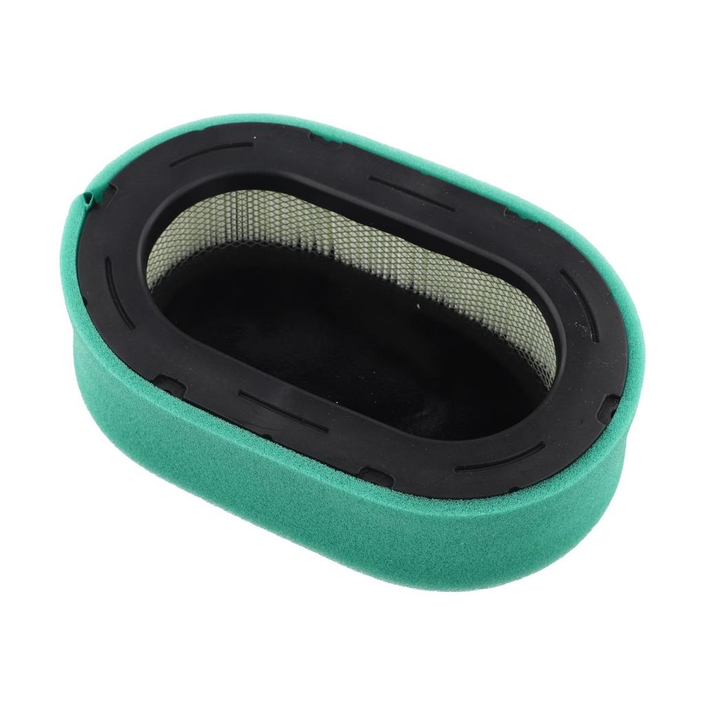 KP03 Air Filter Compatible with Multiple For Lawn Mower Models To Help Maintain Engine Health and Operational Efficiency