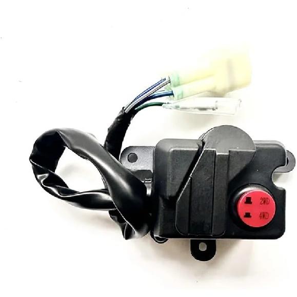 

CF Switch Assy 2WD/4WD 4×4 4×2 for CFMOTO Uforce Cforce Z6 CF625 SSV CF600 CF500 500 U5 600 U6 500cc 600cc 9030-160700 motorcycle accessories