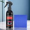 250ml Bilrepsborttagningsspray Multifunktionell Bilpoleringsunderhållsspray Bilpoleringsspray för Bilpolering