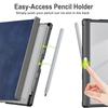 Tablets Magnetic Cover Shell Shockproof and Drop Protections for OnyxTablet Go 10.3 Soft Holder Magnetic Closures