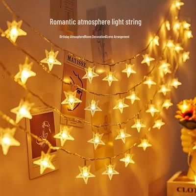 Beleuchtung – Festliche Beleuchtung