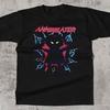 Nowa ANNIHILATOR NEVER 1990 Prezent Dla Fanów Unisex S-5XL Koszulka CT176 Koszulka Unisex