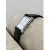 Used Vintage Baume & Mercier Tank-Shaped Quartz Rectangular