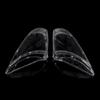 For Ford Focus 2005 2006 2007 2008 Front Headlight Headlamp Lens Cover Headlights Cover Shell Transparent Lens Lampshade