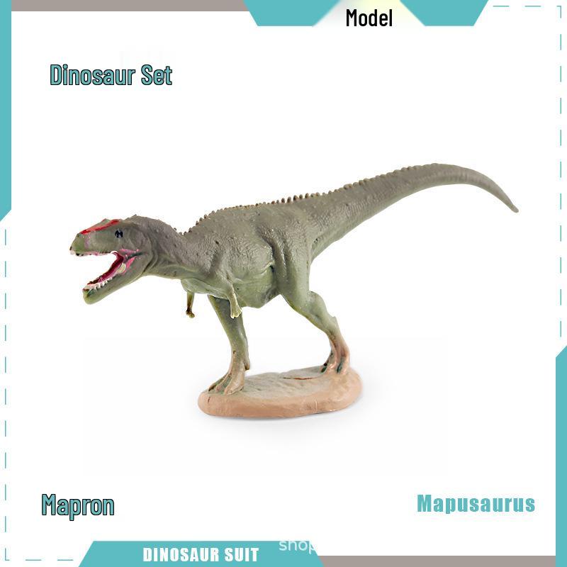 Мини-модели динозавров Юрского периода: Украшения с птеродактилем, велоцираптором, дейнонихусом, спинозавром