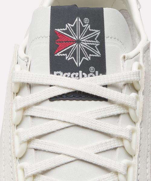 Reebok Kamag - Chalk White [RESO5FJ2UWT]