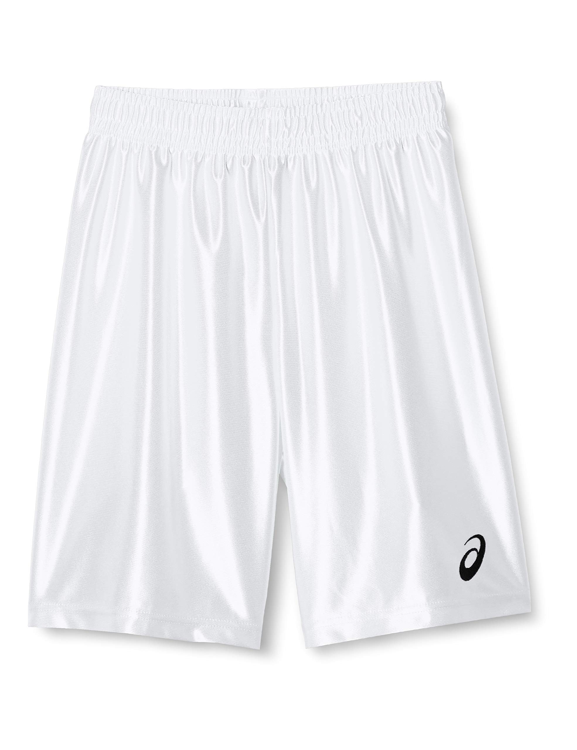 

Баскетбольная одежда Тренировочные брюки XB7615 Белый Япония M к японскому размеру [Asics] [Мужской] (эквивалент М) белый