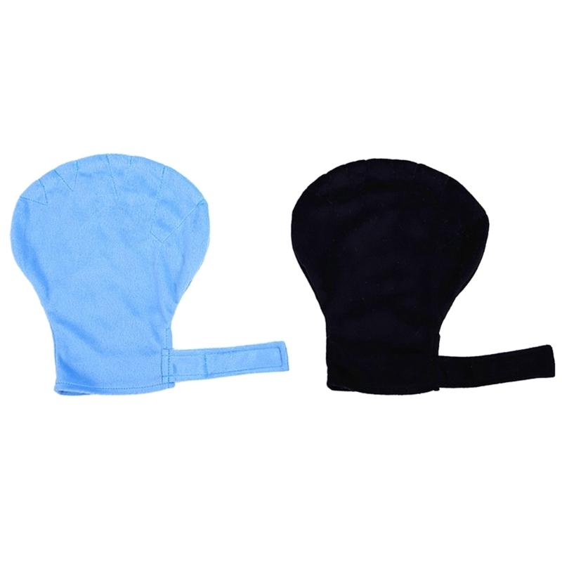 Parrot Anti-bite Gloves Anti-scratching Handling Gloves Working Protective Glove