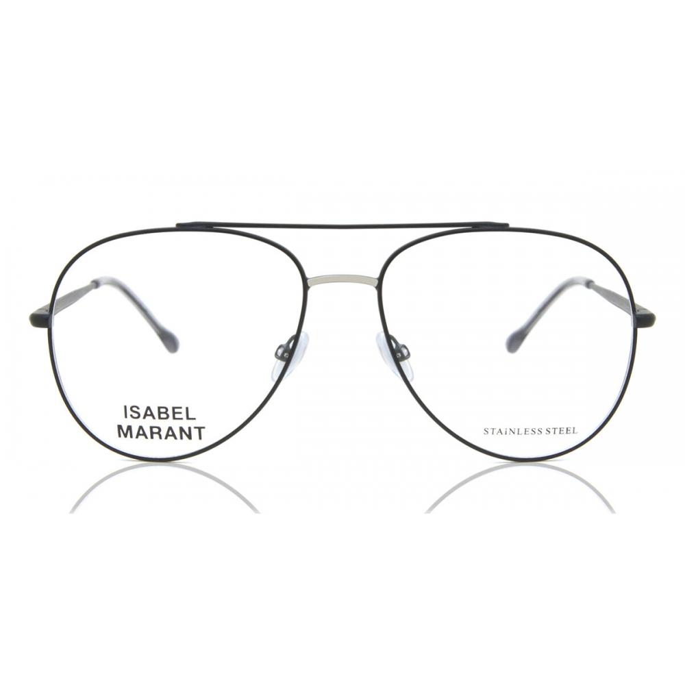 

Isabel Marant Im 0027 Bsc Women Eyeglasses Black/57-16-145