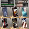 USA American Flag Case For OPPO Reno 7 8 10 11 12 13 Pro 13F 12F 11F 8T OPPO Find X8 Pro X6 X3 X5 Lite Cover