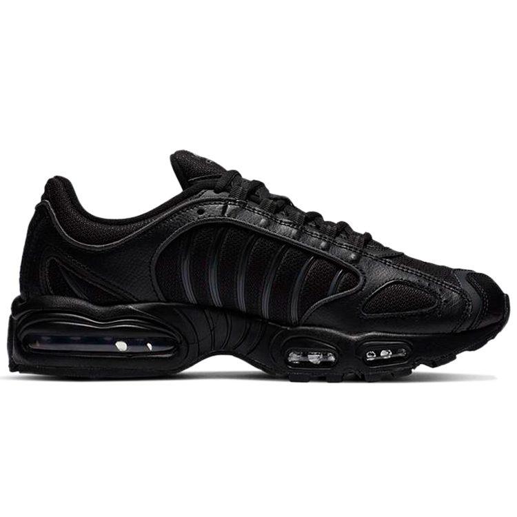 Nike Air Max Tailwind 4 'Negro' CT0869-001