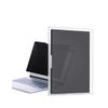 12-17Inch Laptop Magnetic Privacy Film Not Need Adhesive Protects Against Peeping Clear Display PET Privacy Filter