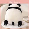 Cute Cuddly And Panda Plush Toy Ultra Soft Stuffed Animal For Joyful Gifts Kids