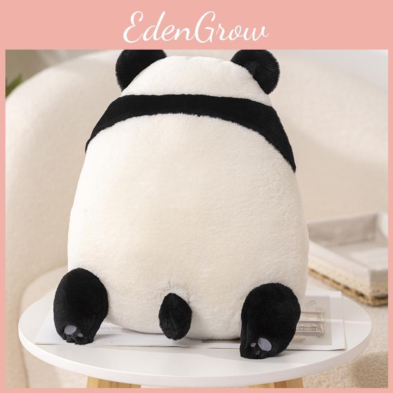 Cute Cuddly And Panda Plush Toy Ultra Soft Stuffed Animal For Joyful Gifts Kids
