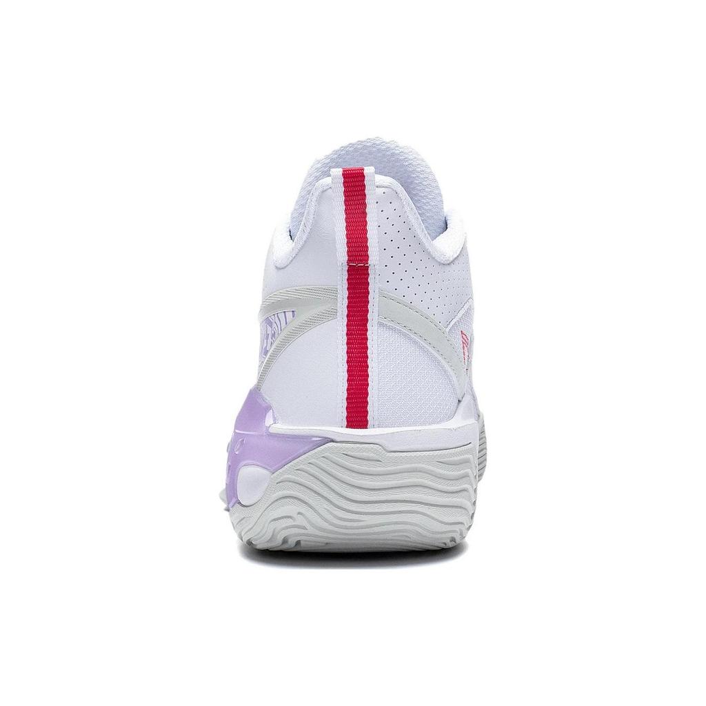 Li Ning Storm 2022 V2 Fashion Textile, Synthetic Leather, TPU ABFS009-4
