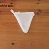 2pcs Laundry Sock & Small Item Storage Bags with Zipper Closure Laundry Bag with Corner Design,Compatible with Laundry Detergent