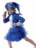 Children's Sonic the Hedgehog Halloween Costume - Anime Cosplay Outfit